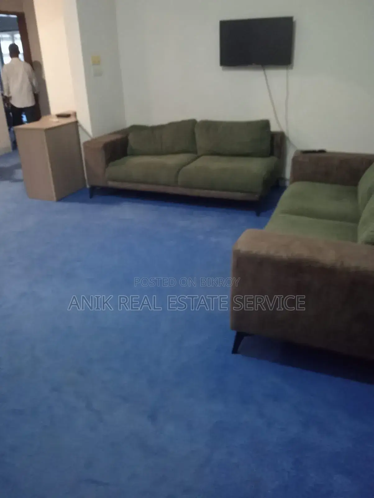 2000 Square Feet Office Space Rent for Gulshan in Gulshan
