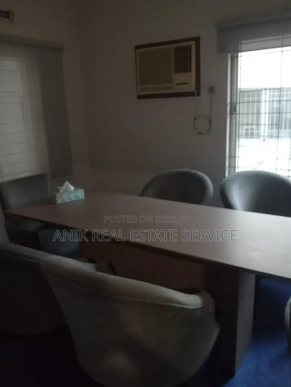 2000 Square Feet Office Space Rent for Gulshan in Gulshan