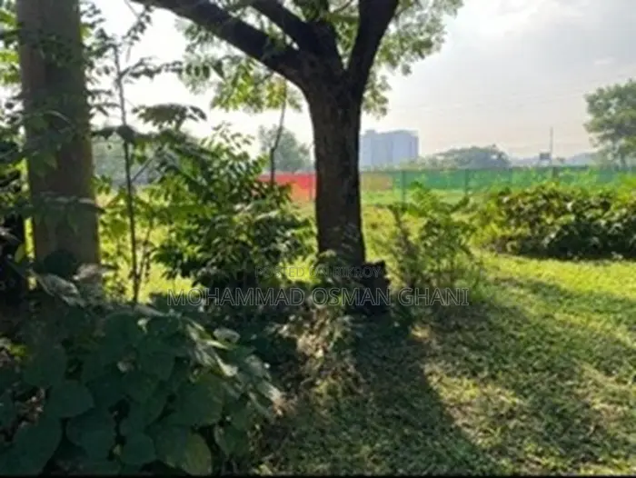 Natural High Land - Ready Plot, Ashulia Model Town in Savar