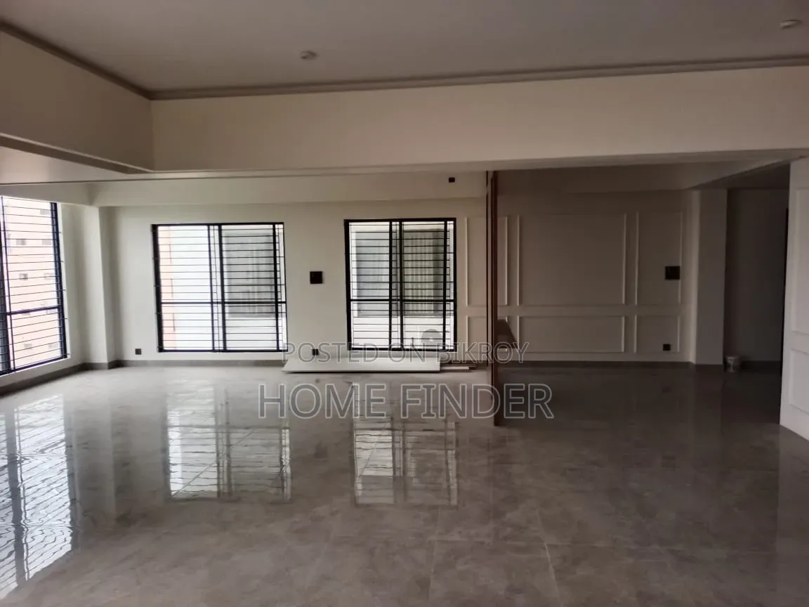 3-Bedroom Apartment in Gulshan for rent in Gulshan