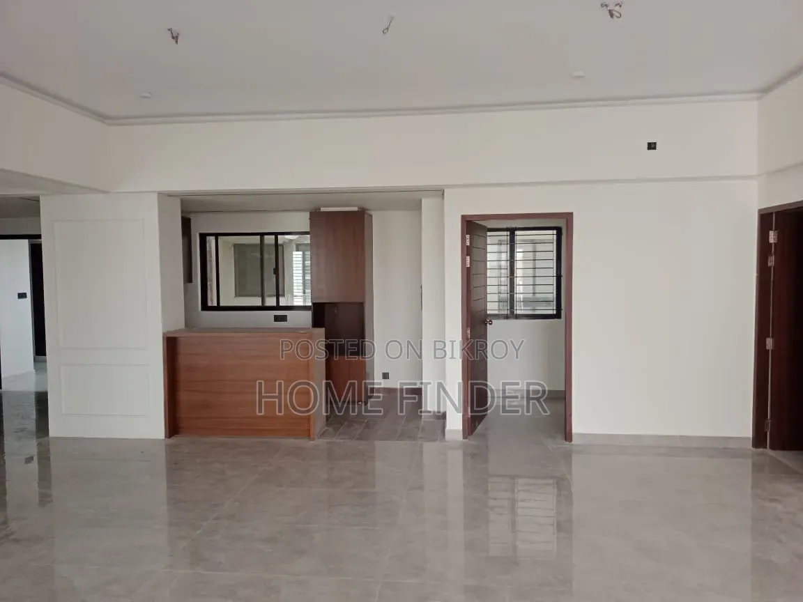3-Bedroom Apartment in Gulshan for rent in Gulshan