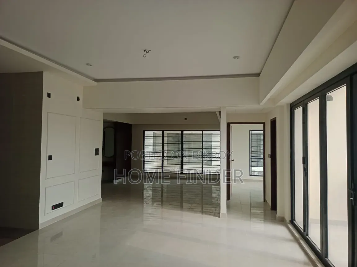 3-Bedroom Apartment in Gulshan for rent in Gulshan