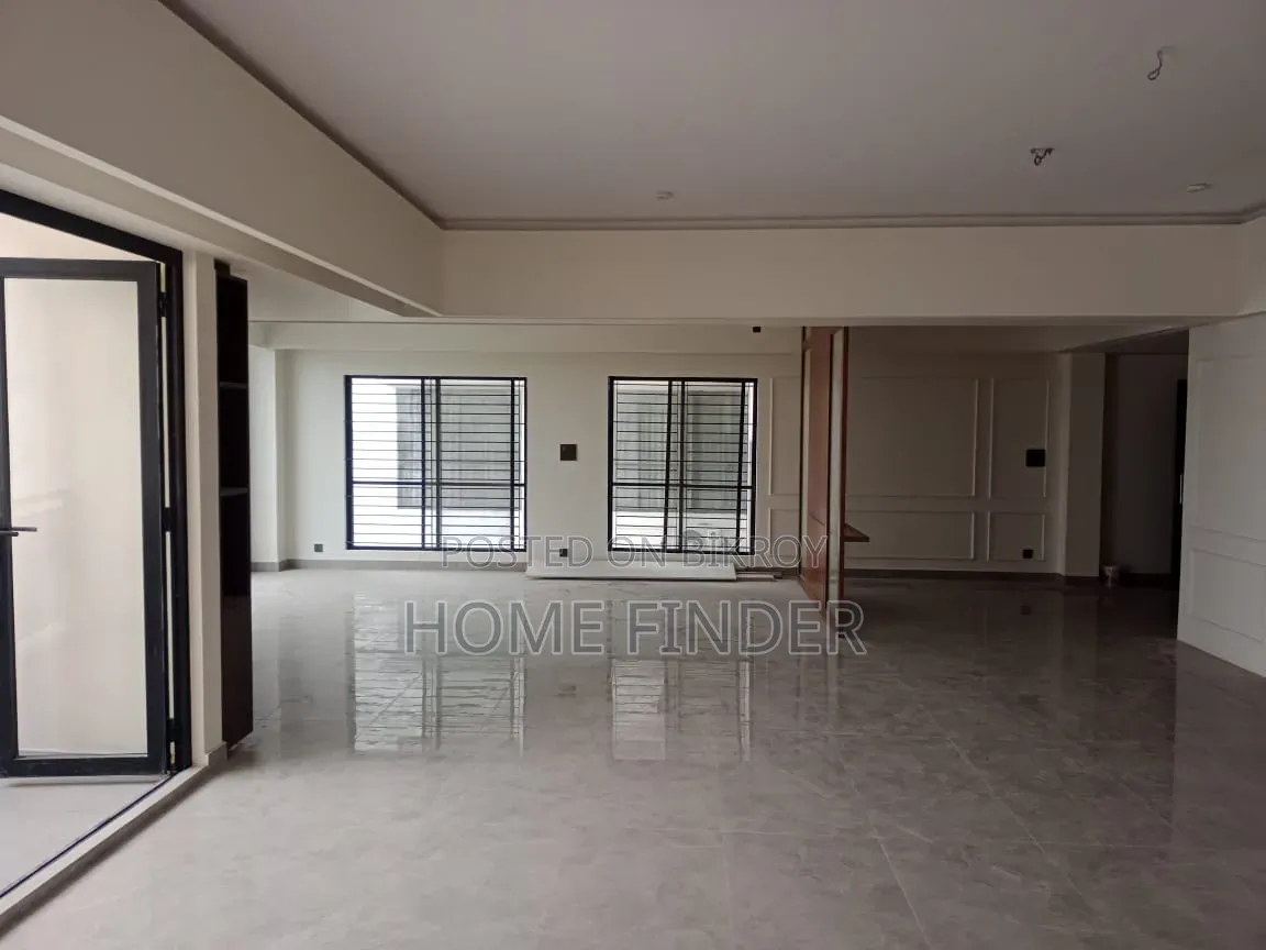 3-Bedroom Apartment in Gulshan for rent in Gulshan