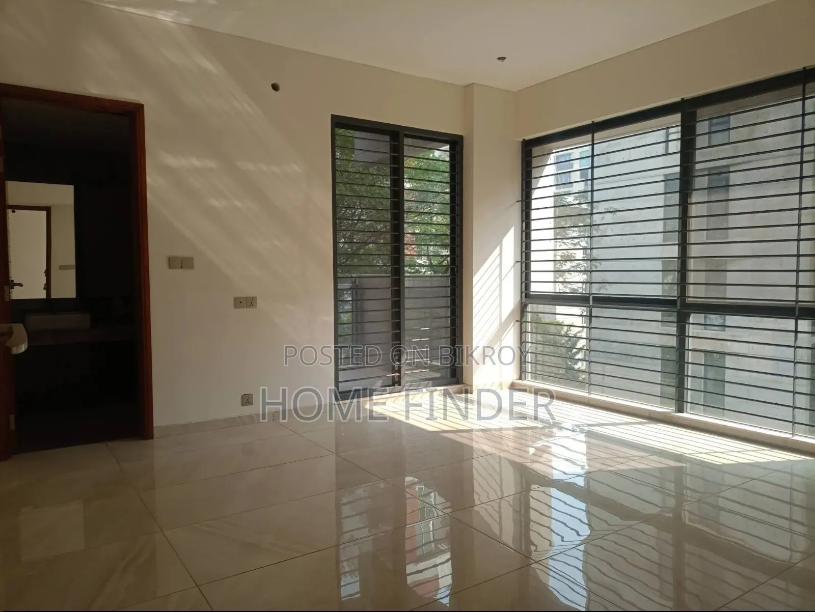 3 Bedroom Apartment in Gulshan for rent in Gulshan