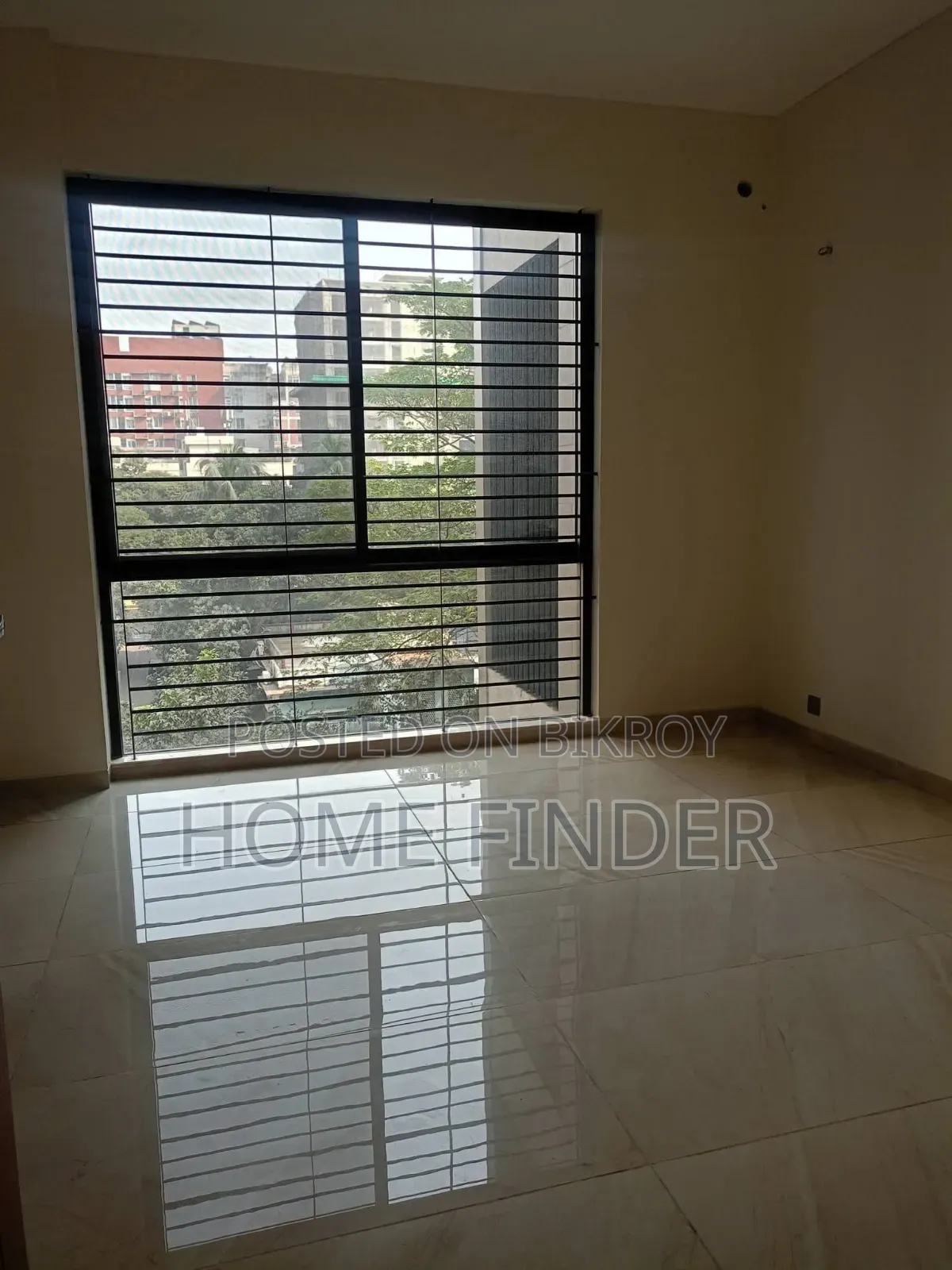 3 Bedroom Apartment in Gulshan for rent in Gulshan