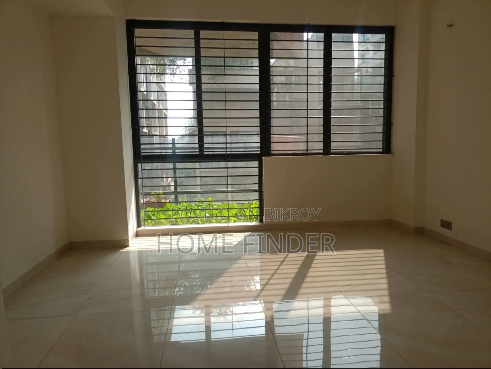 3 Bedroom Apartment in Gulshan for rent in Gulshan