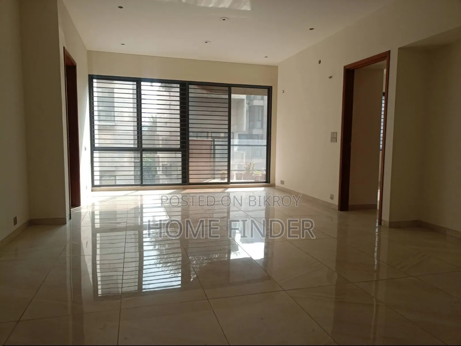 3 Bedroom Apartment in Gulshan for rent in Gulshan