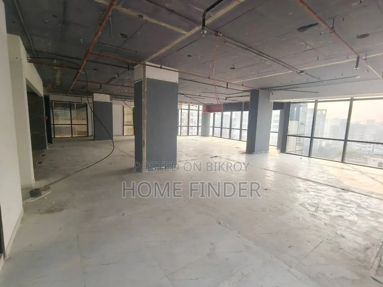 Commercial Space for Rent in Gulshan