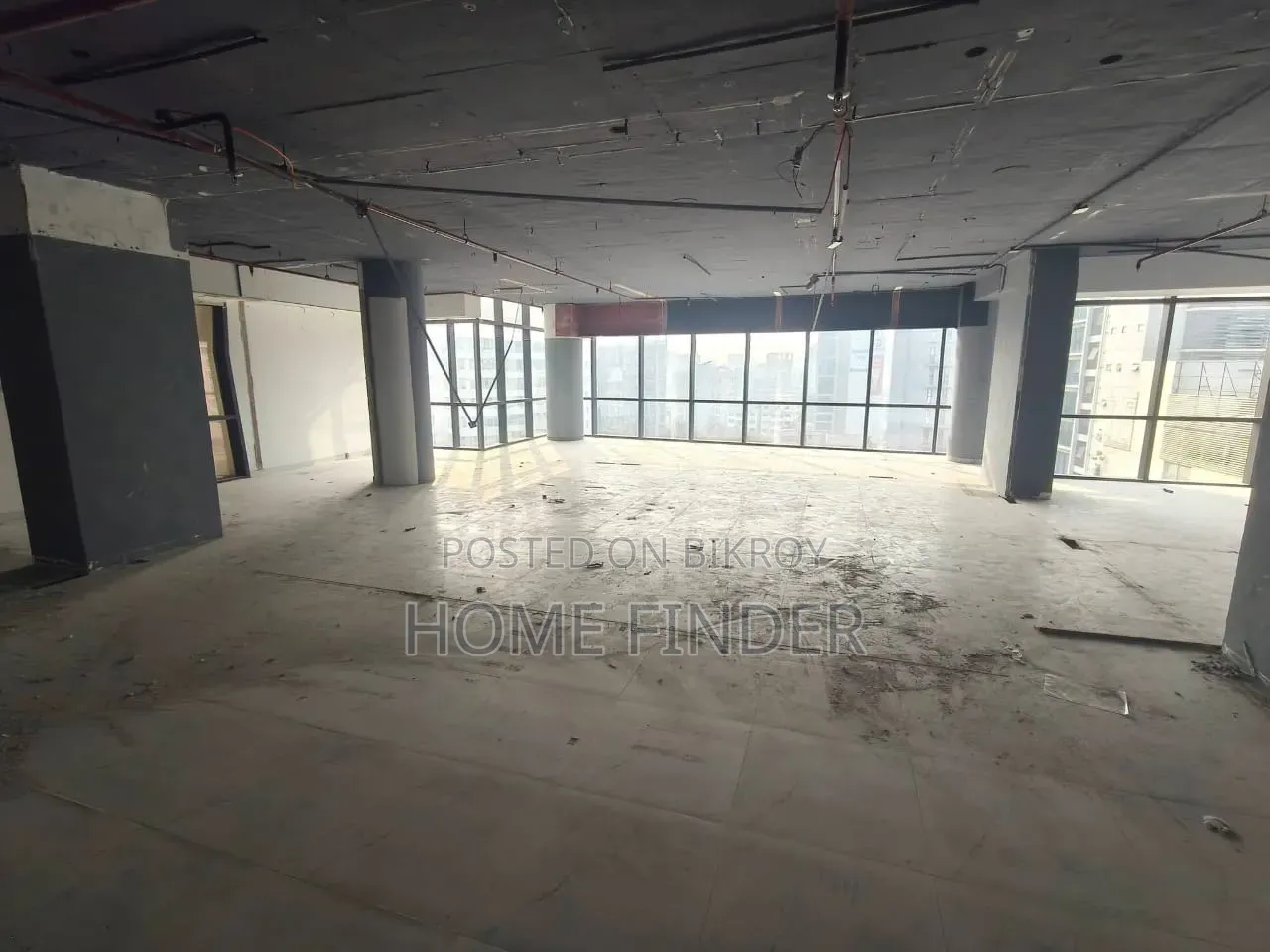 Commercial Space for Rent in Gulshan