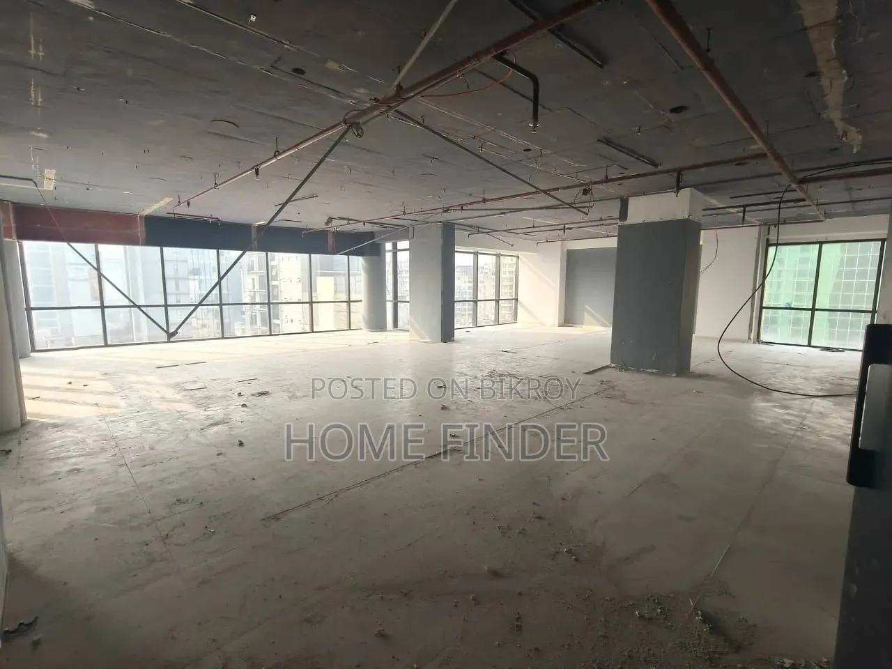Commercial Space for Rent in Gulshan