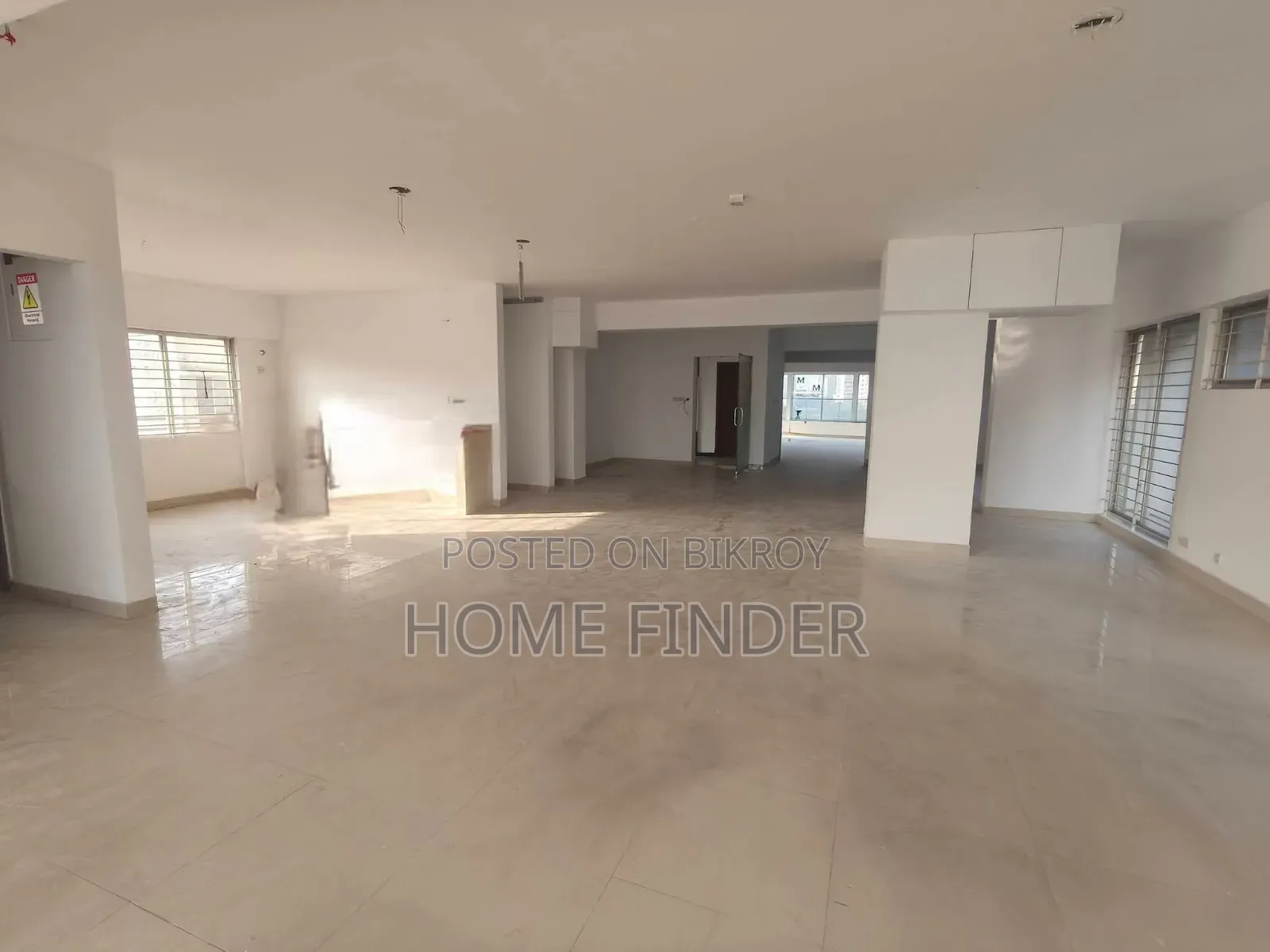 Commercial Space for Rent in Gulshan