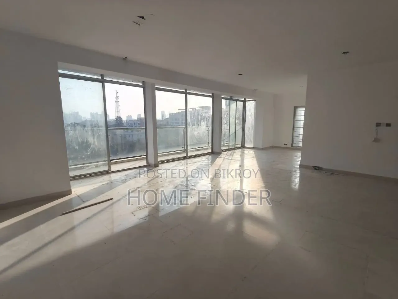 Commercial Space for Rent in Gulshan