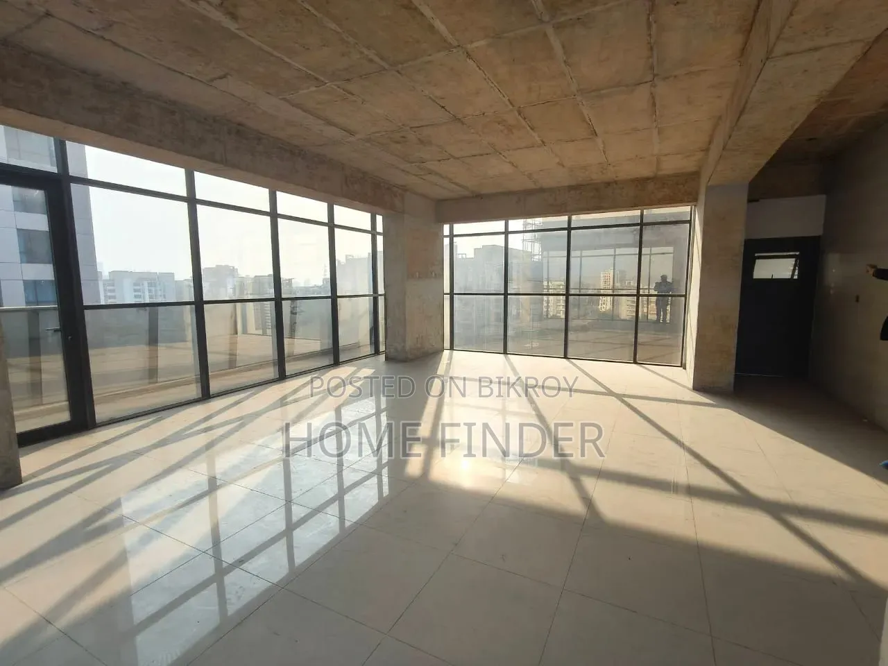 Commercial Space for Rent in Gulshan