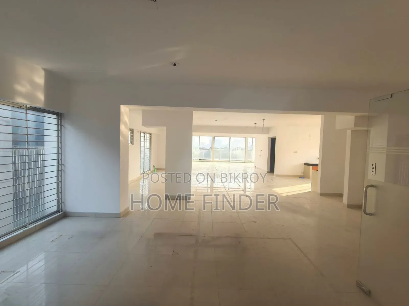 Commercial Space for Rent in Gulshan