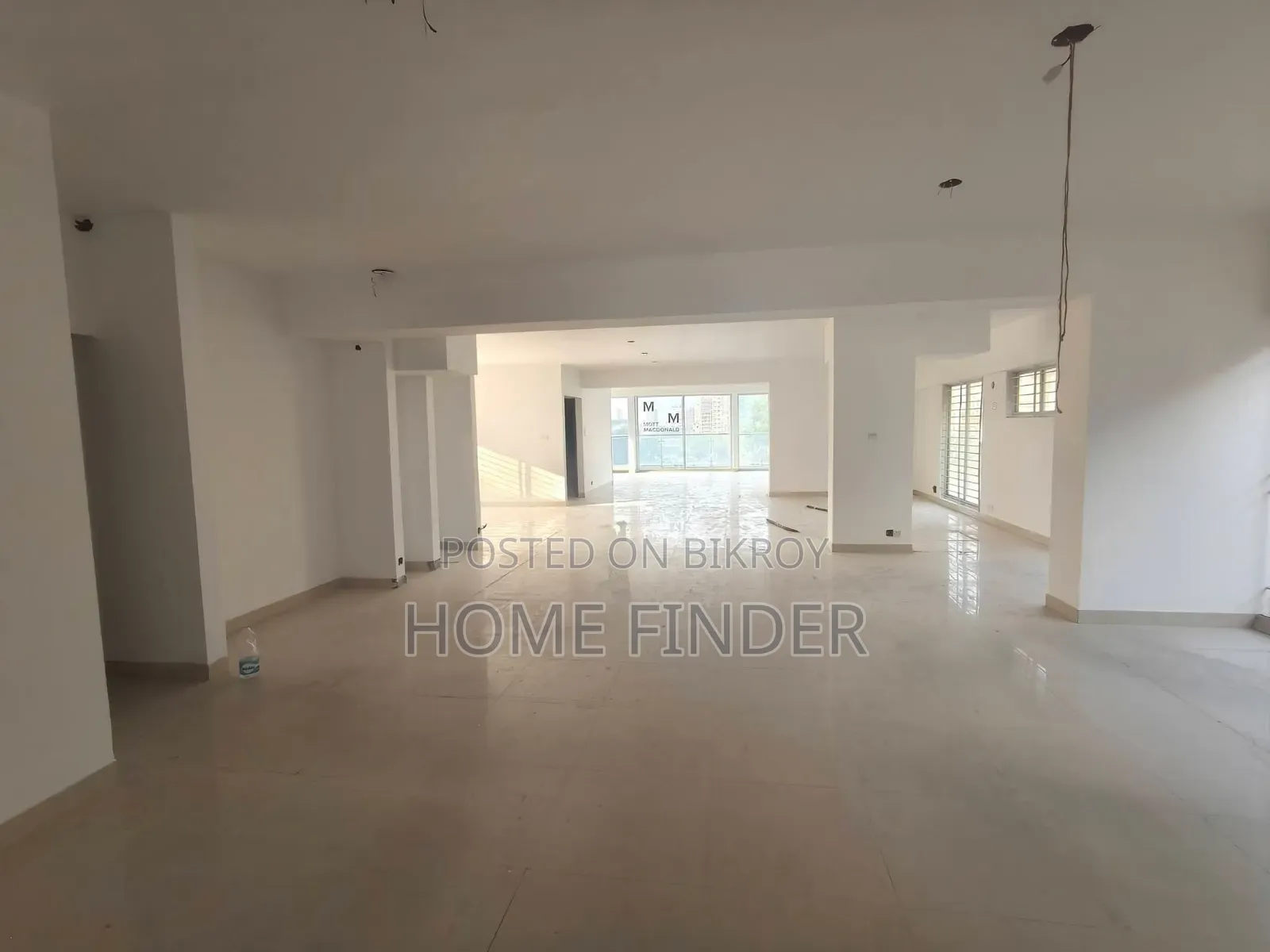 Commercial Space for Rent in Gulshan
