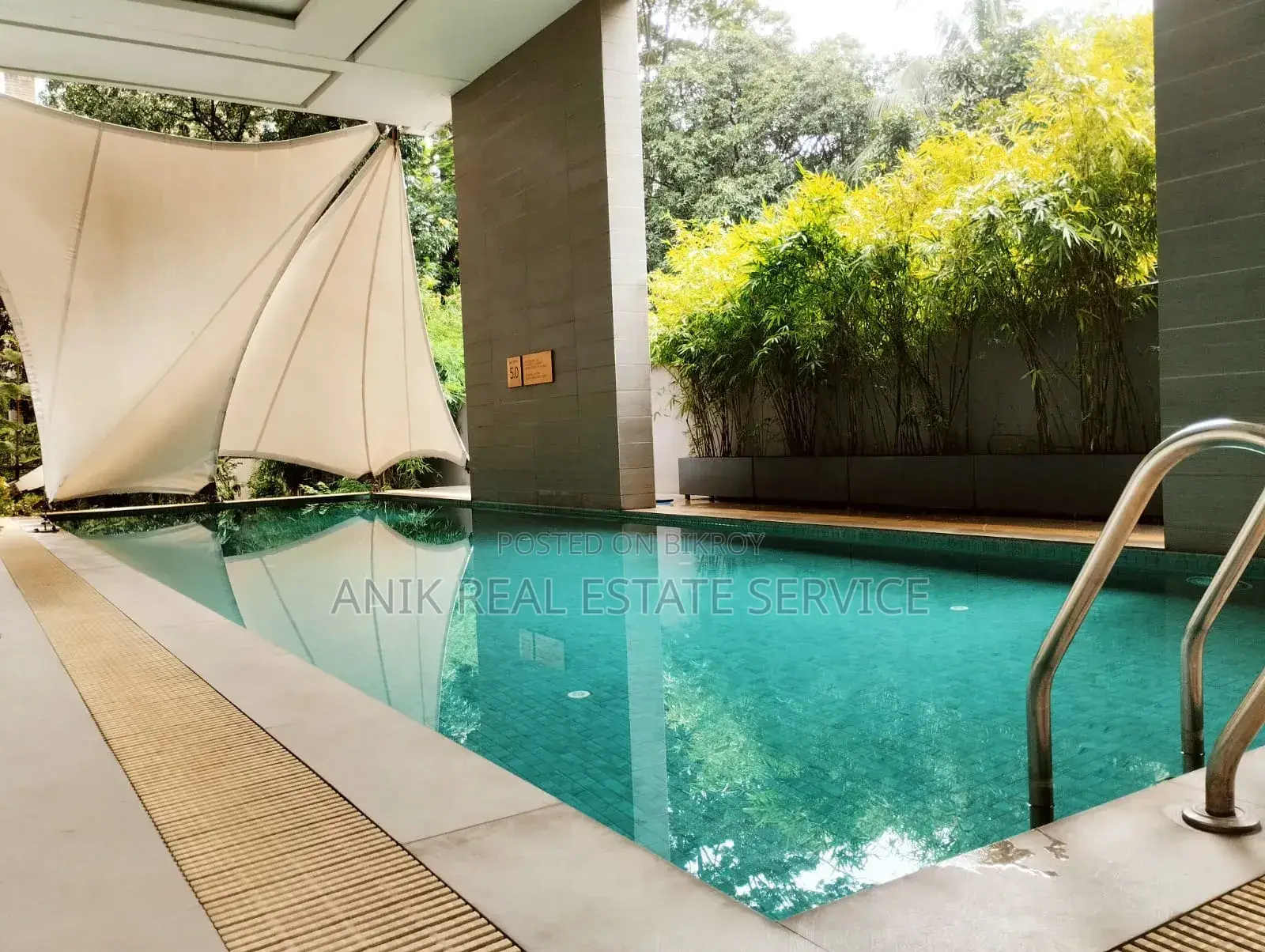 4 Bedroom Apartment in Anik Real Estate, Gulshan for sale in Gulshan