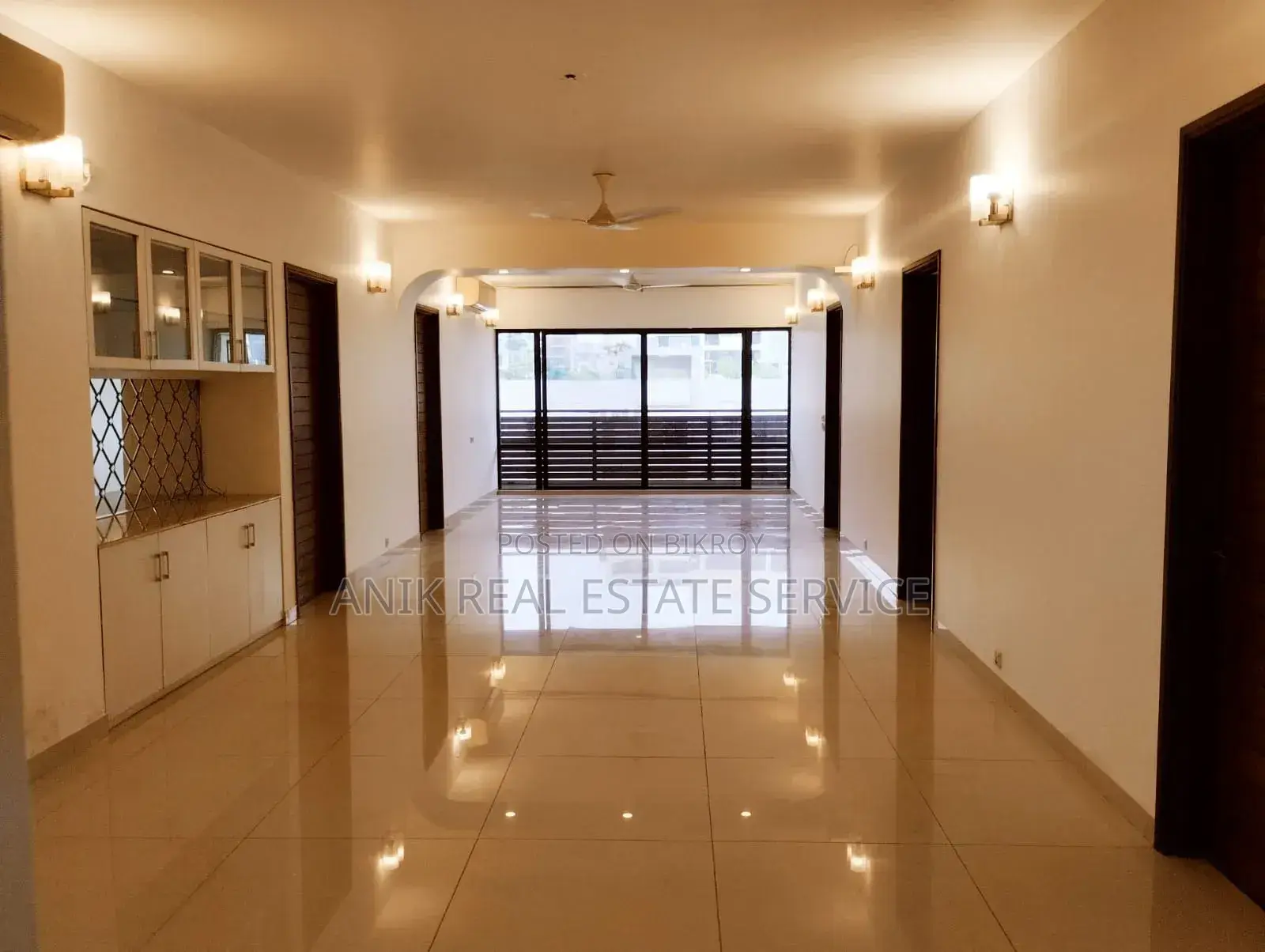 4 Bedroom Apartment in Anik Real Estate, Gulshan for sale in Gulshan