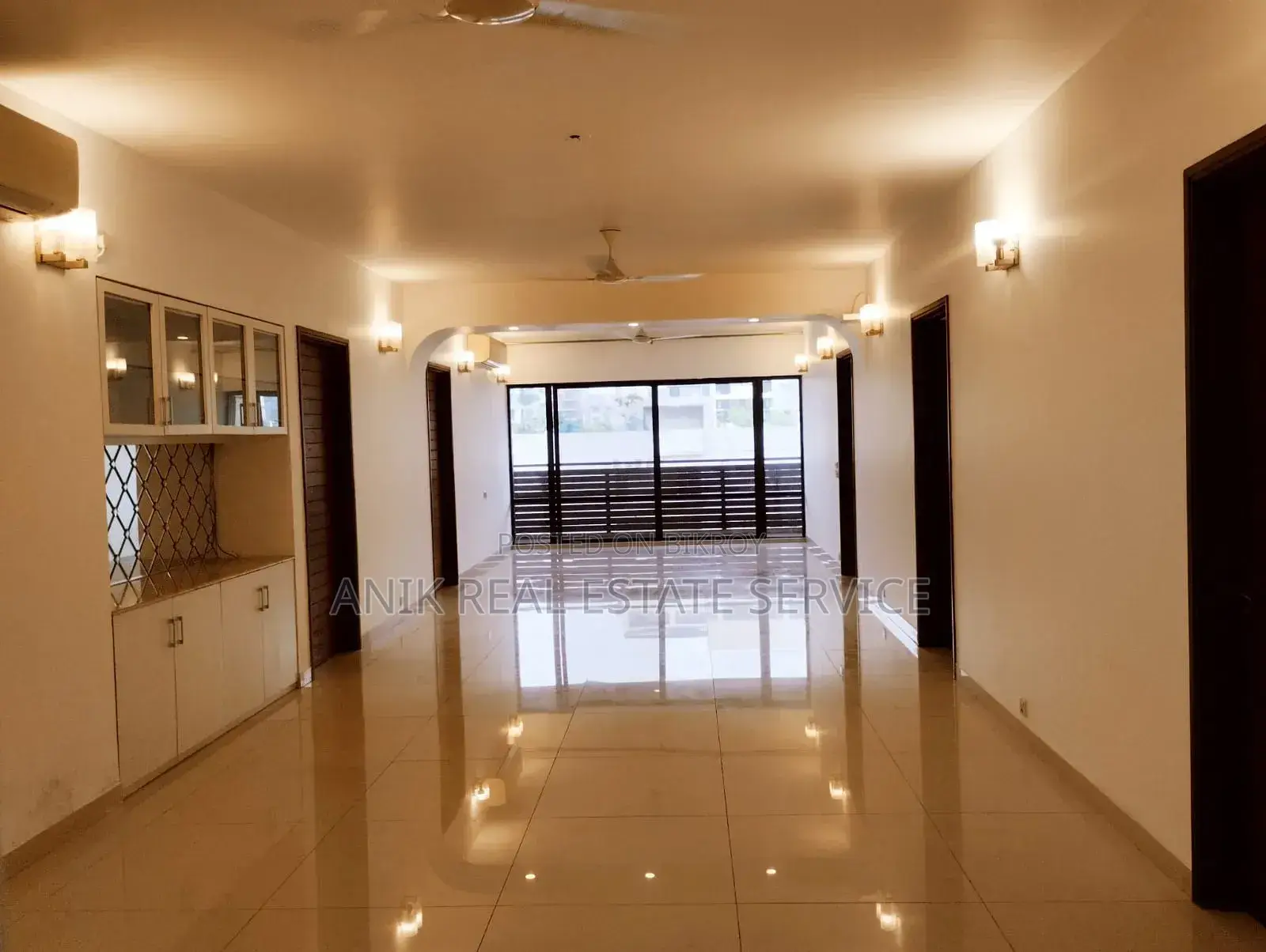4 Bedroom Apartment in Anik Real Estate, Gulshan for sale in Gulshan