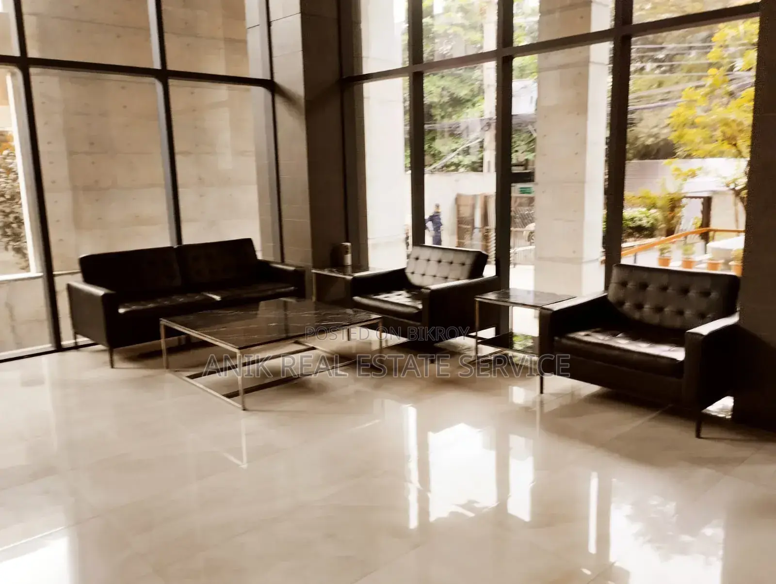 4 Bedroom Apartment in Anik Real Estate, Gulshan for sale in Gulshan