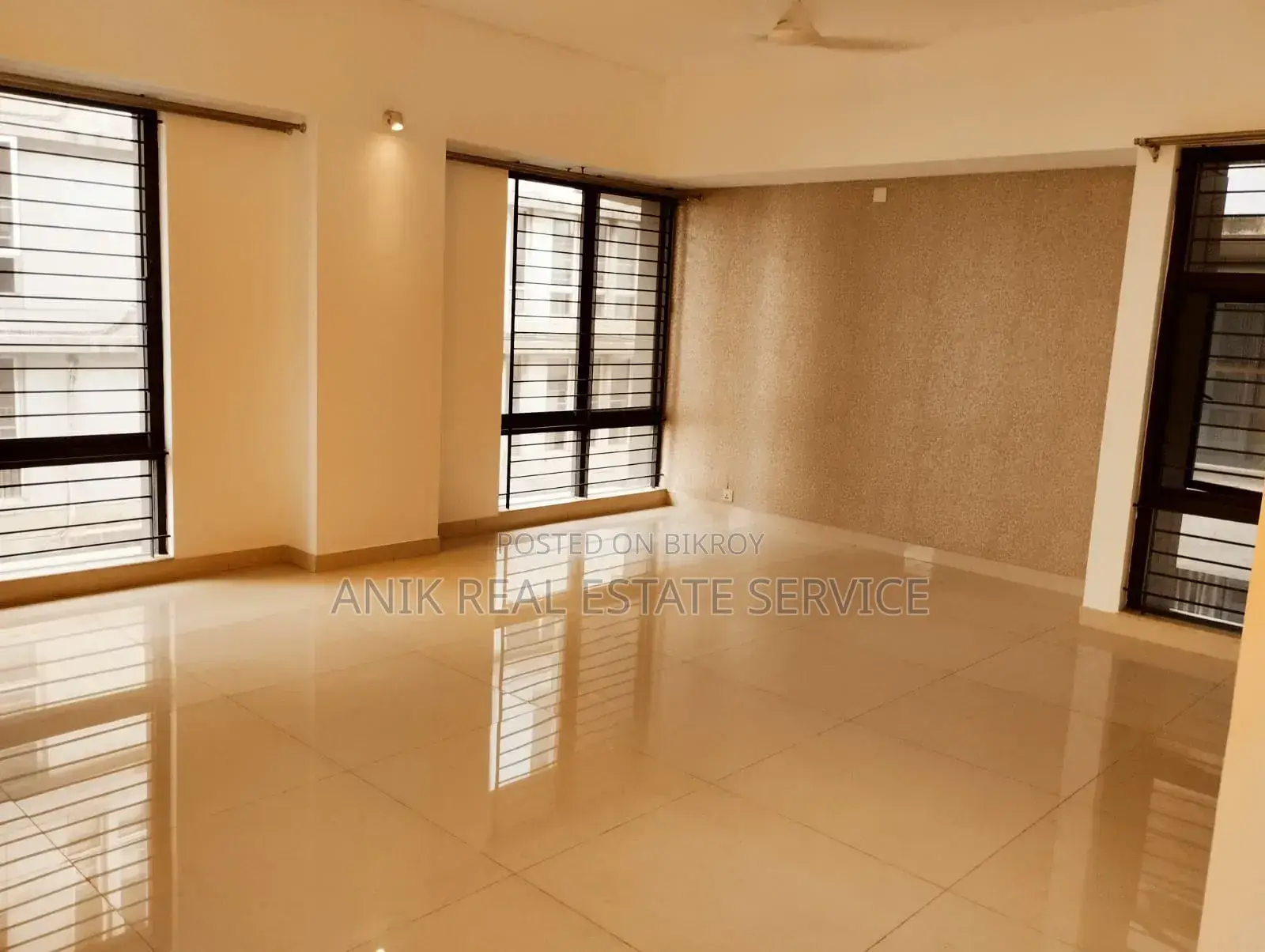 4 Bedroom Apartment in Anik Real Estate, Gulshan for sale in Gulshan