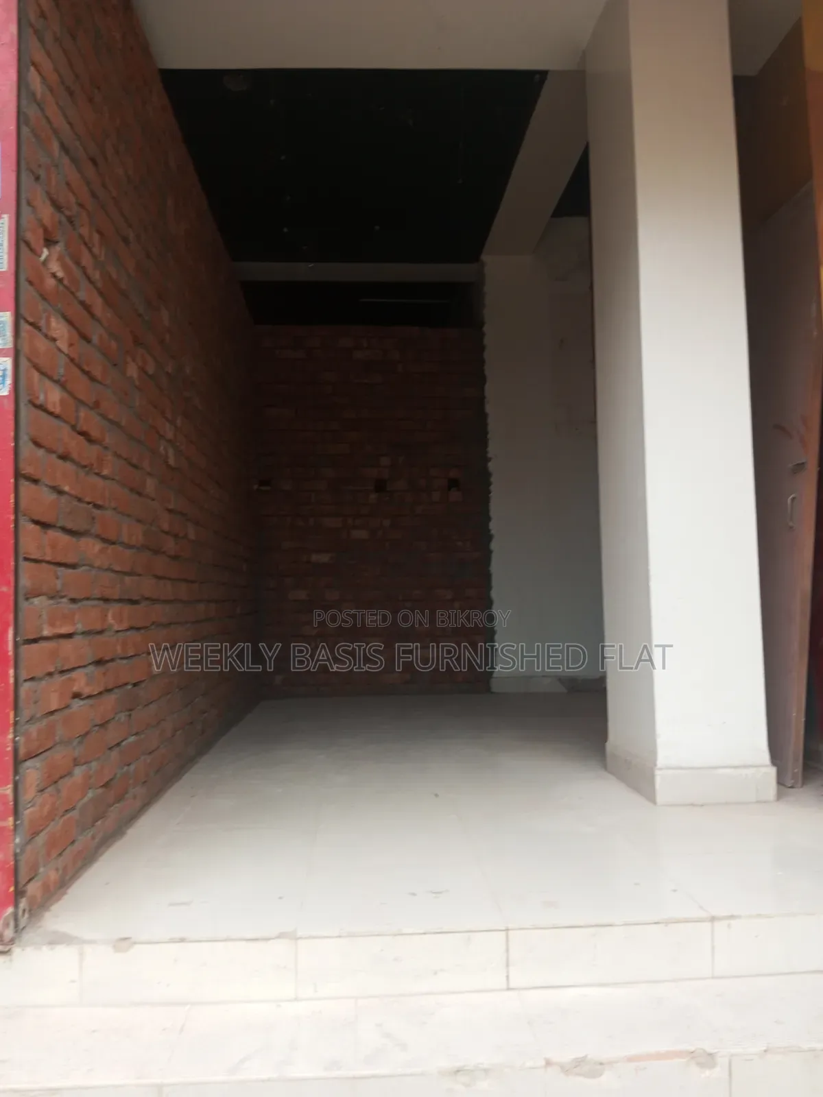 Looking for a place to store home furniture if going outside Dhaka for 4-5 months in Mirpur