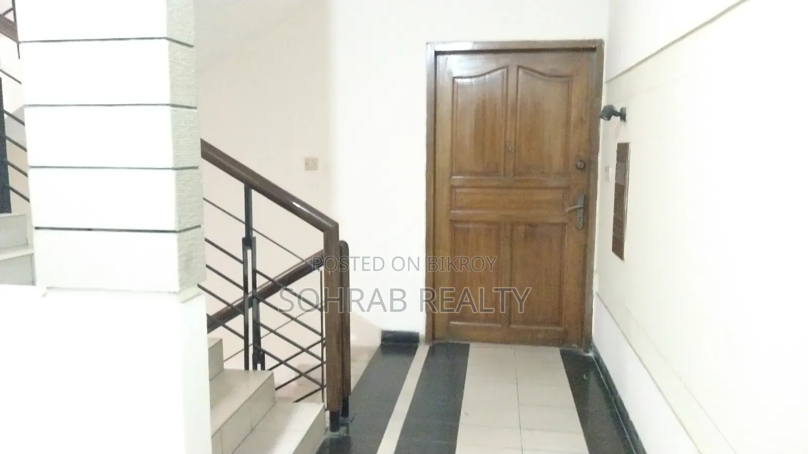 4 Bedroom Apartment in Sohrab Realty, Uttara for sale in Uttara