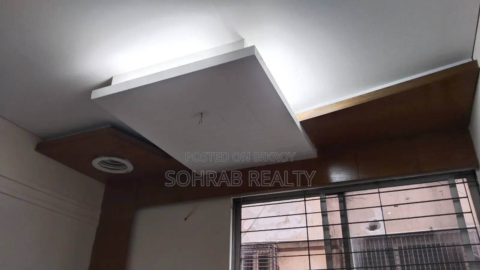 4 Bedroom Apartment in Sohrab Realty, Uttara for sale in Uttara