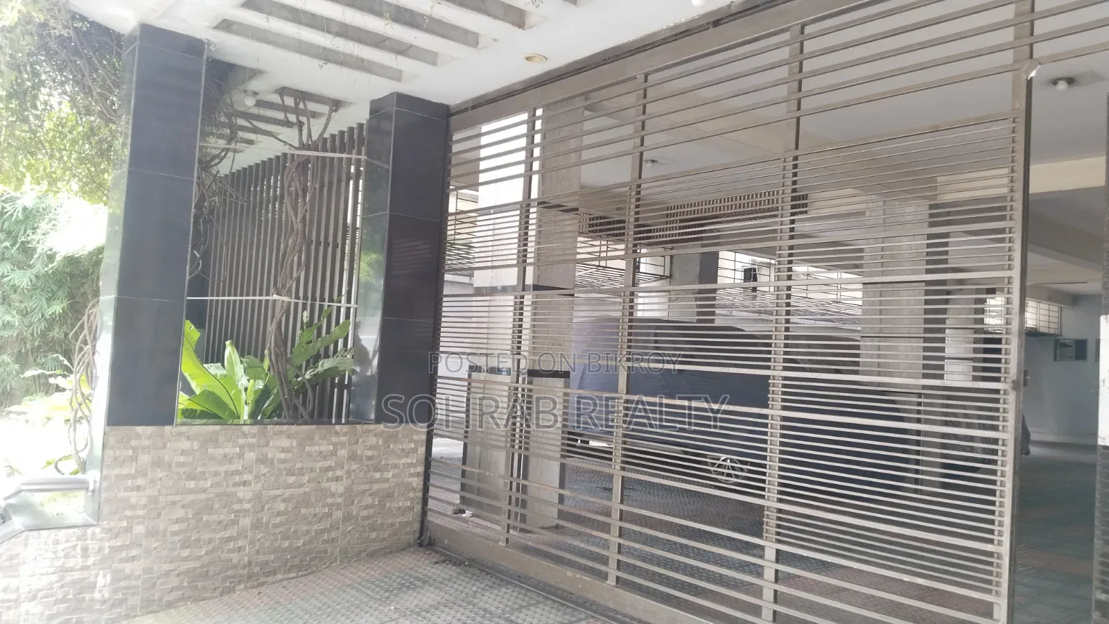 4 Bedroom Apartment in Sohrab Realty, Uttara for sale in Uttara