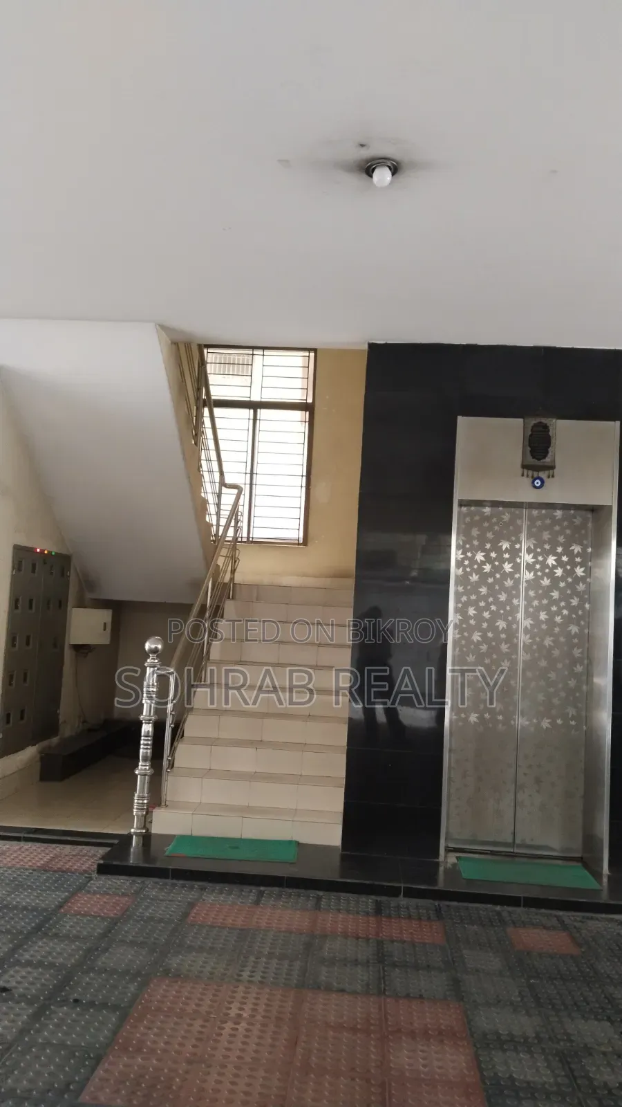 4 Bedroom Apartment in Sohrab Realty, Uttara for sale in Uttara