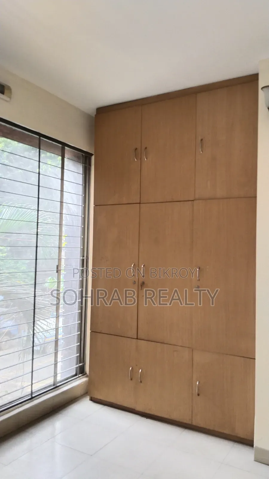 4 Bedroom Apartment in Sohrab Realty, Uttara for sale in Uttara