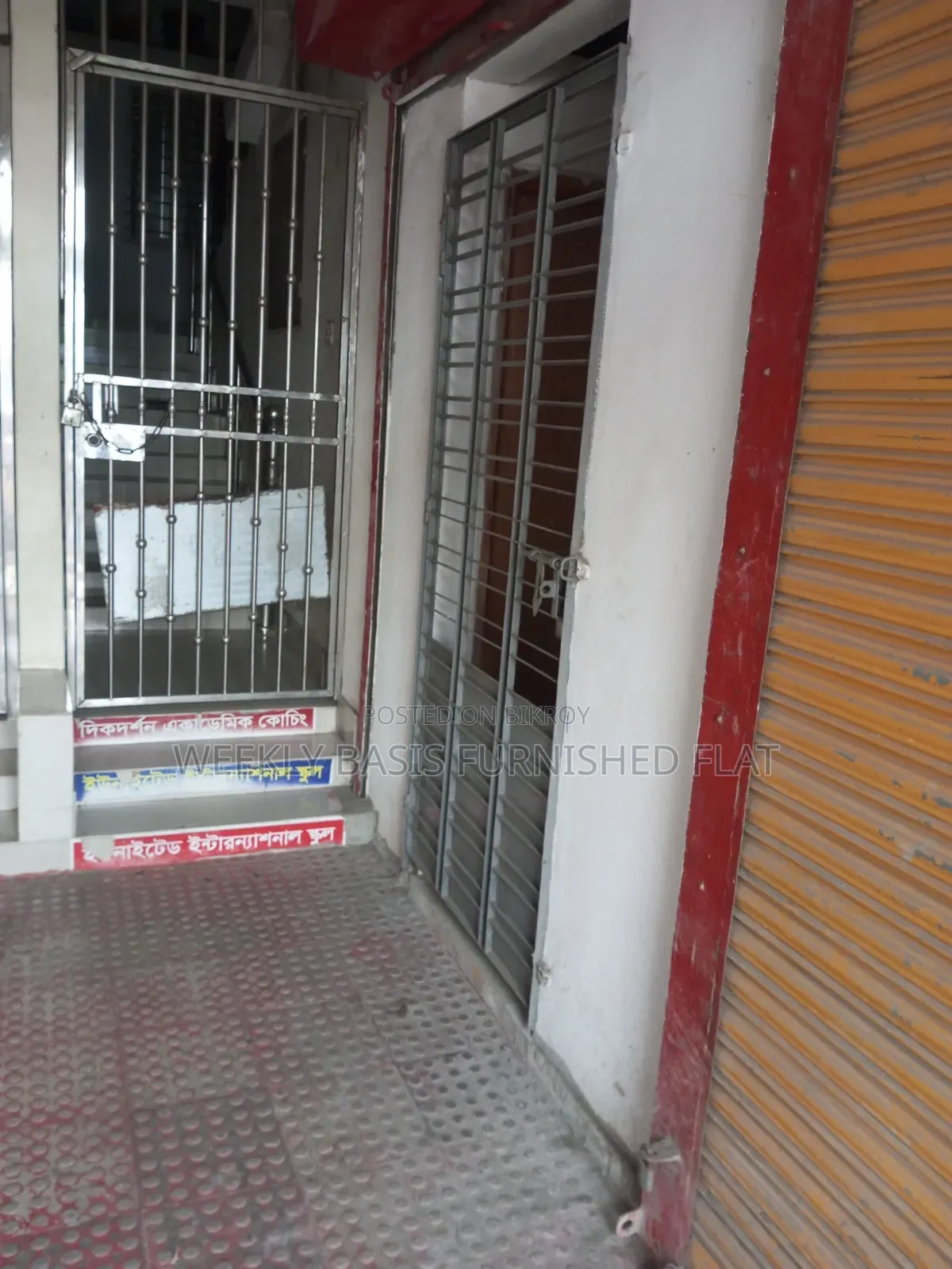 Personal Separate Office for Freelancers to Work Independently in Mirpur