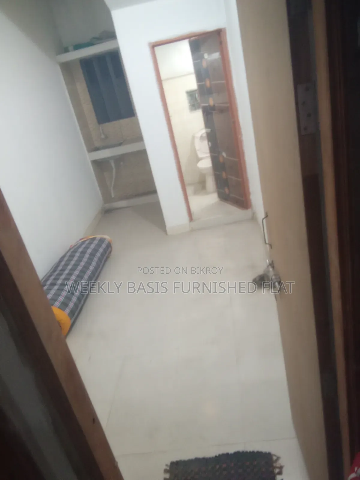 Personal Separate Office for Freelancers to Work Independently in Mirpur