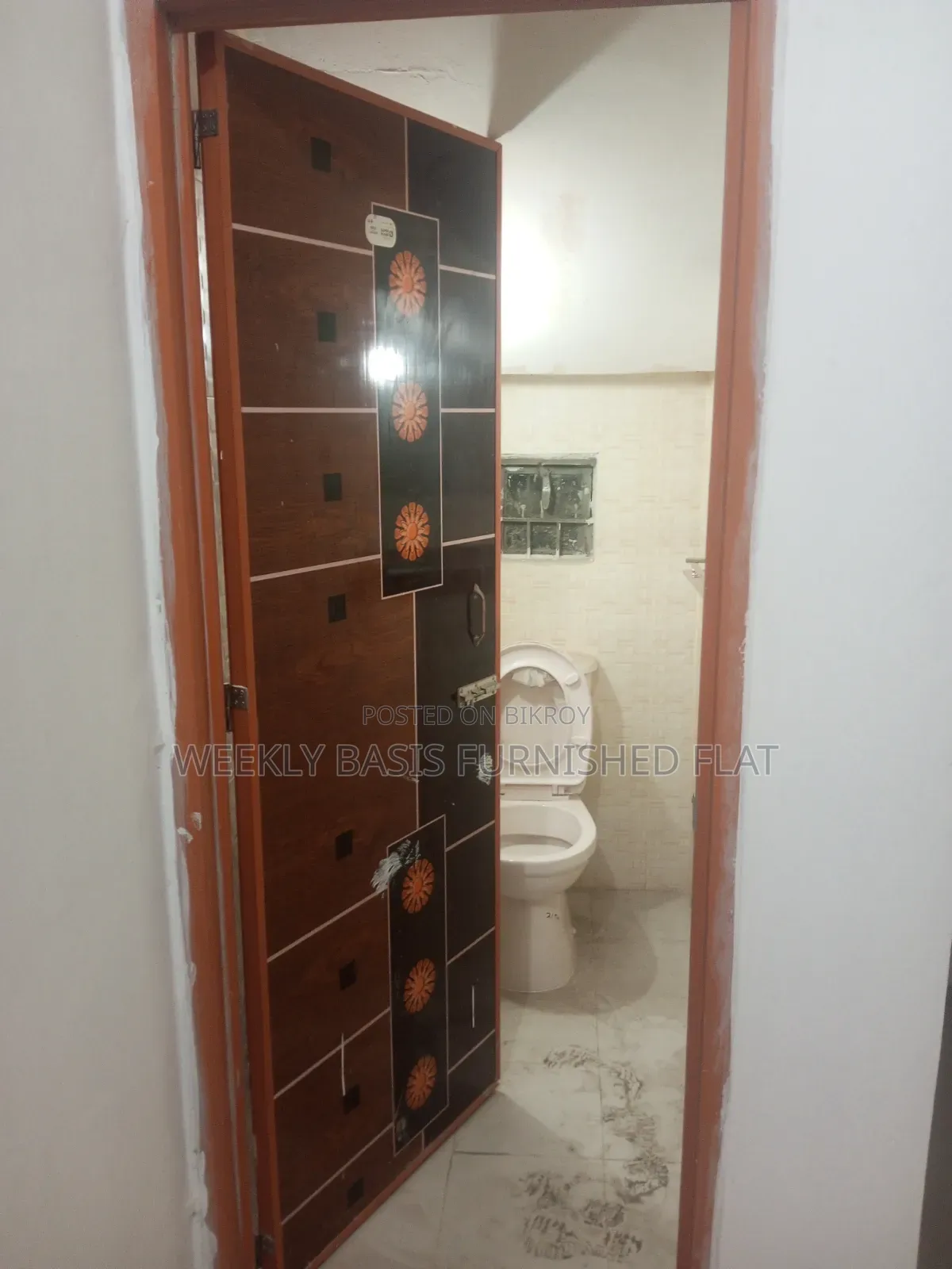 Personal Separate Office for Freelancers to Work Independently in Mirpur