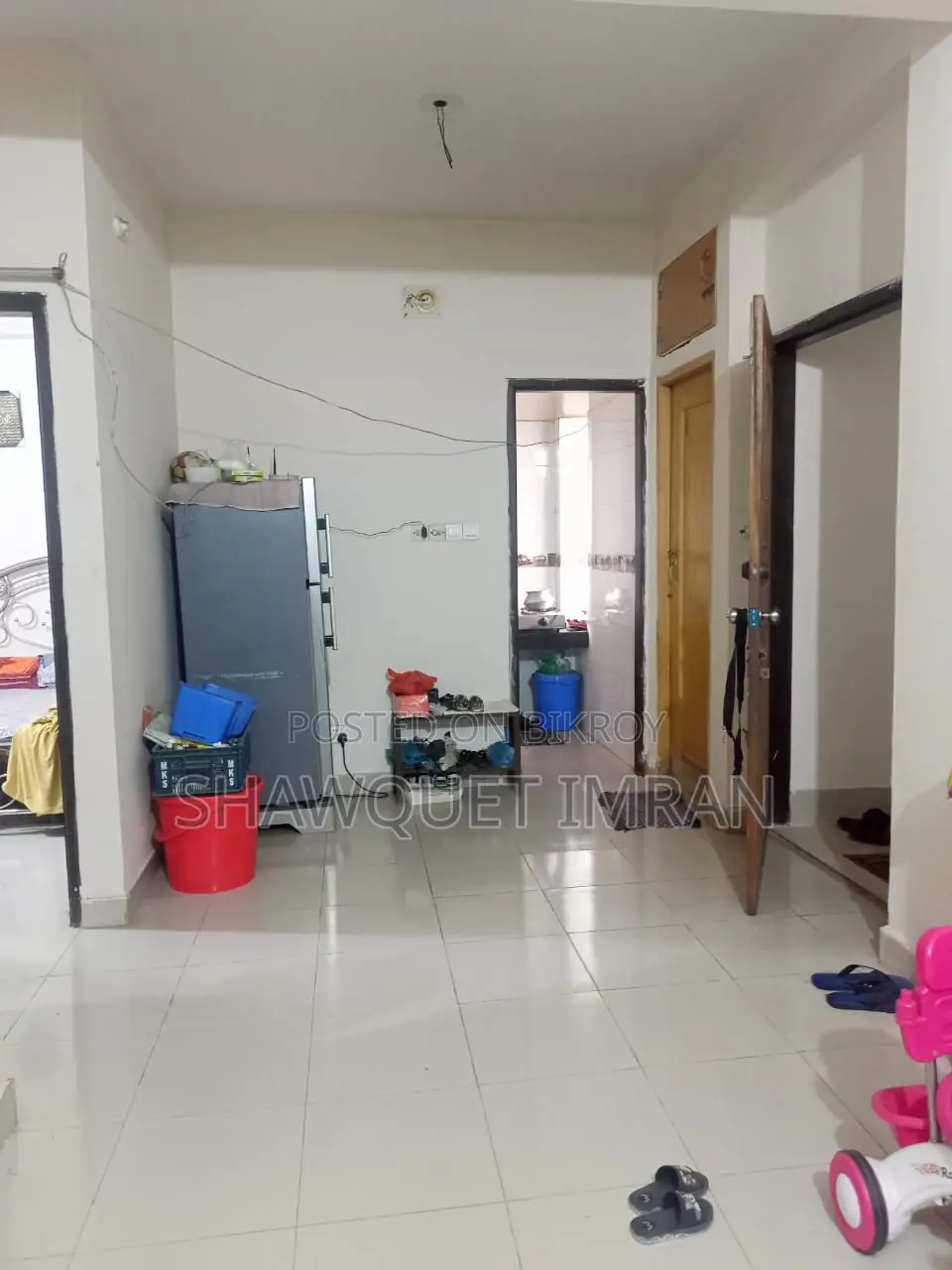 2 Bedroom Apartment in House 19, Mirpur for sale in Mirpur