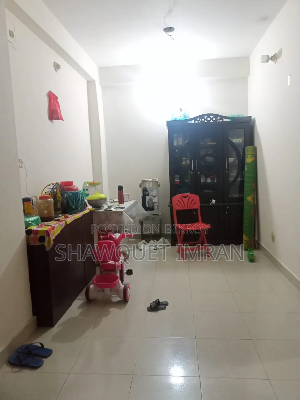 2 Bedroom Apartment in House 19, Mirpur for sale in Mirpur