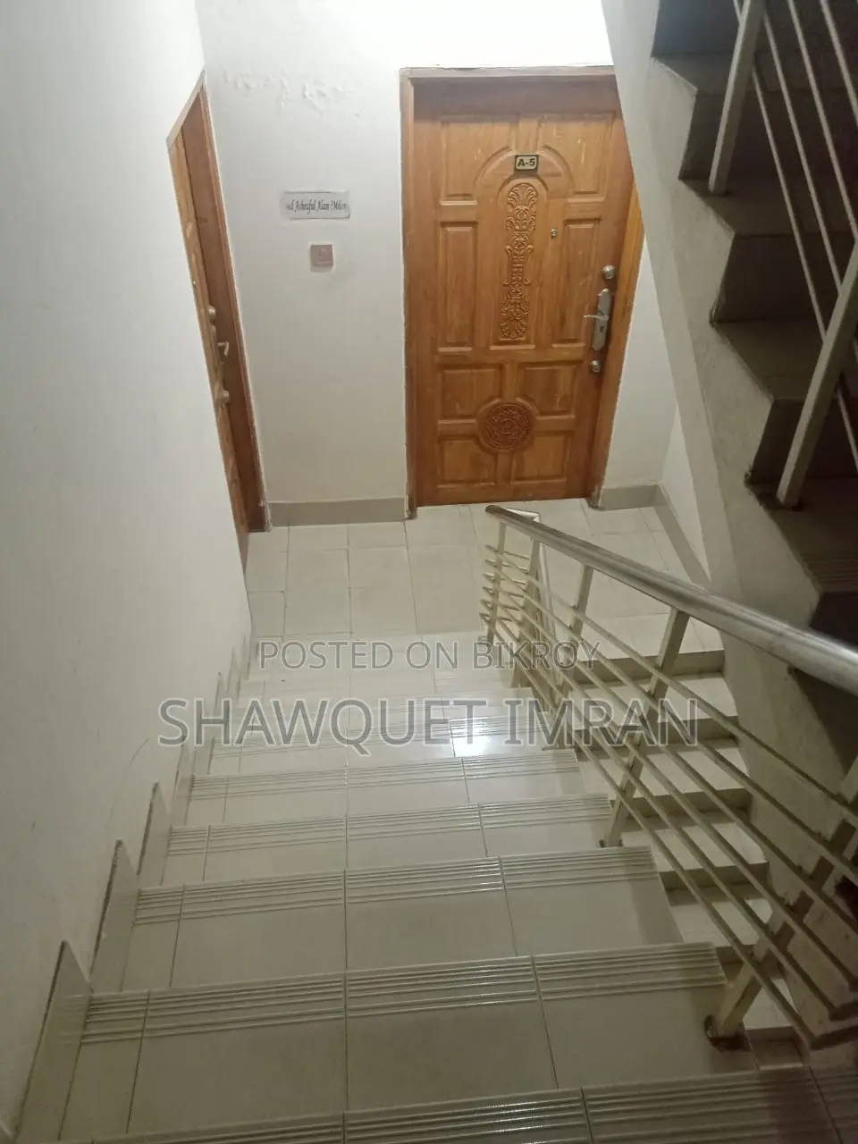 2 Bedroom Apartment in House 19, Mirpur for sale in Mirpur