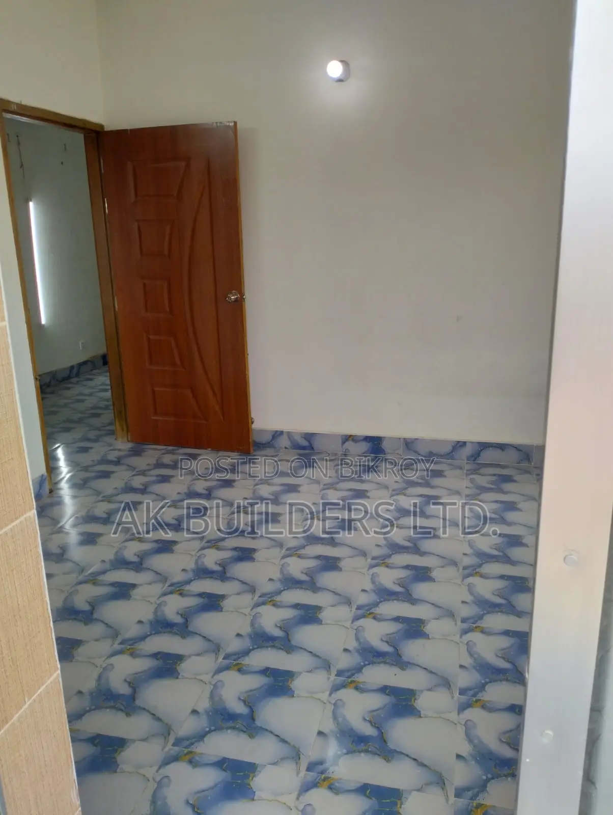 Furnished 3-Bedroom Apartment in A.K. Dewan Tower, Mirpur for sale in Mirpur