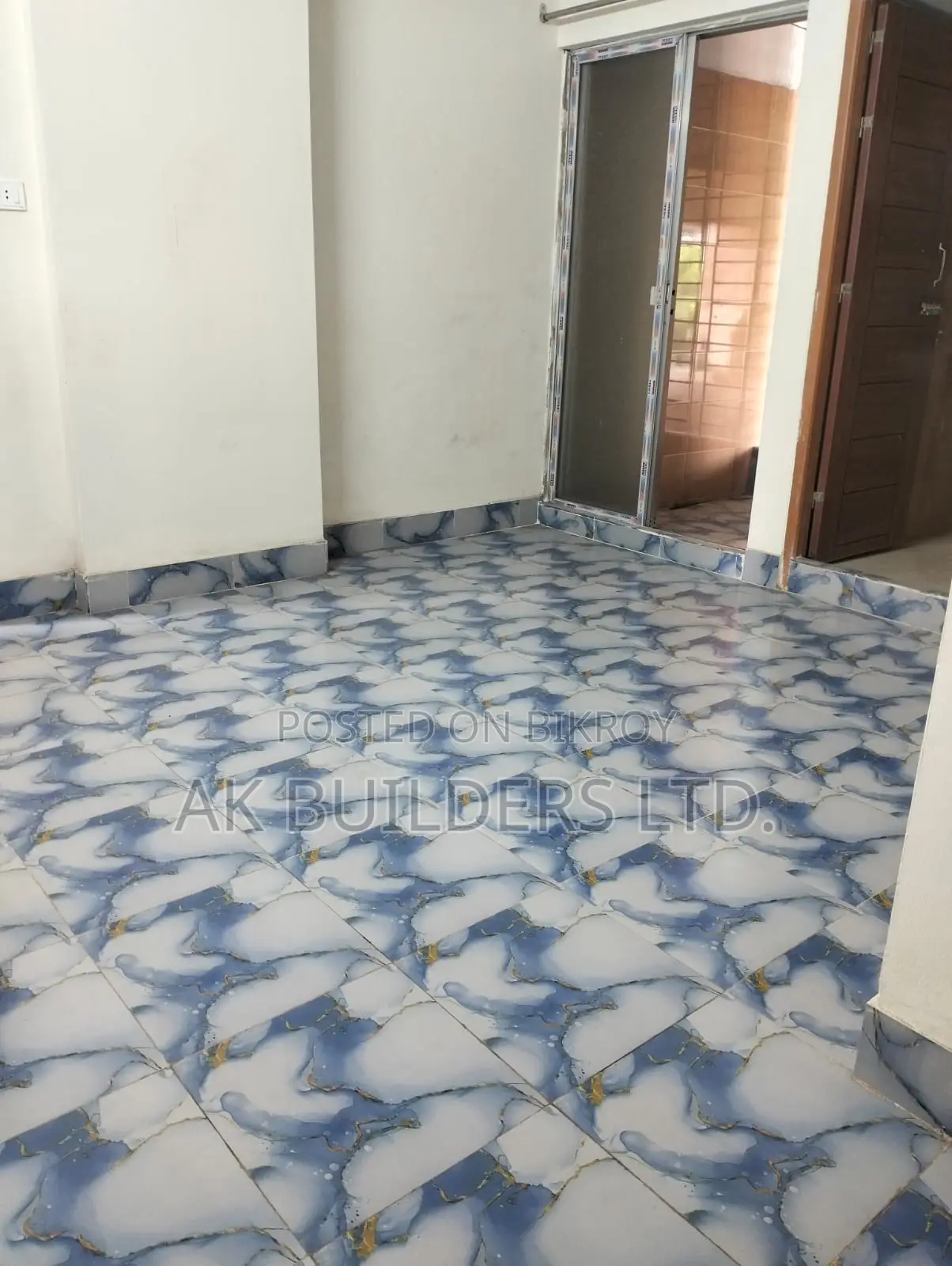 Furnished 3-Bedroom Apartment in A.K. Dewan Tower, Mirpur for sale in Mirpur