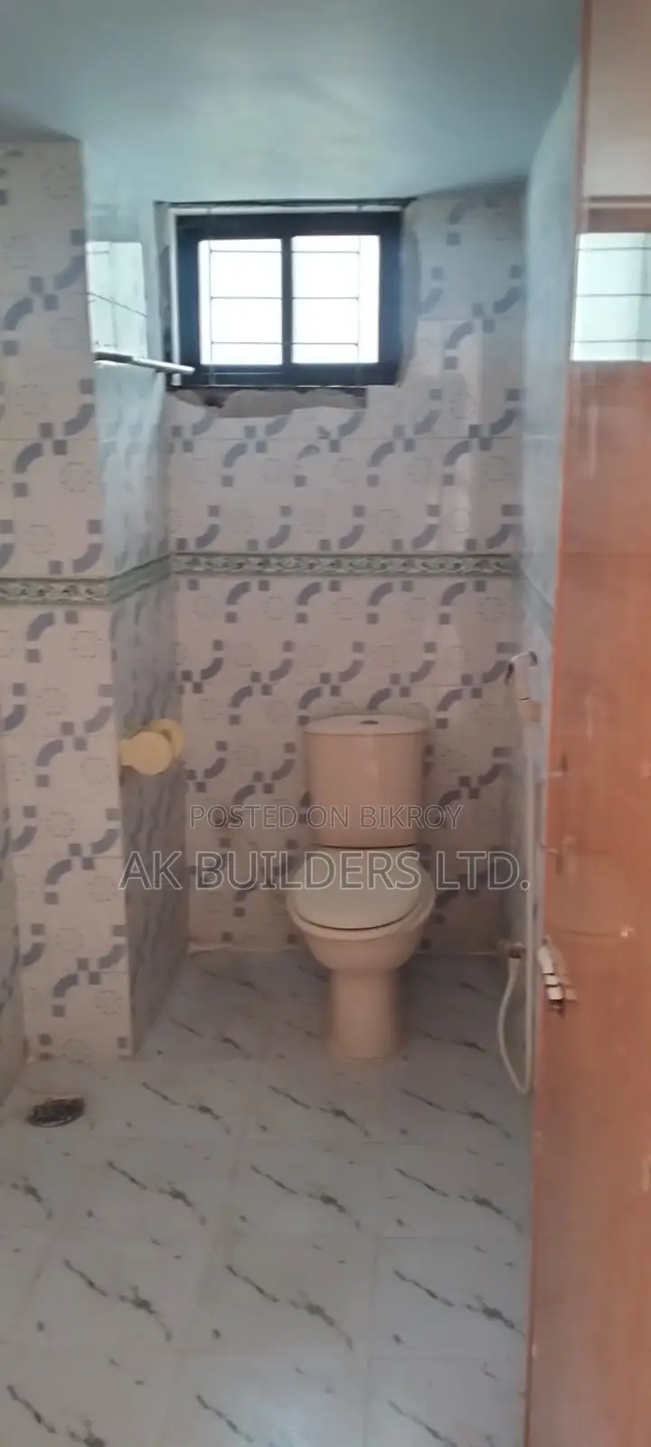 Furnished 3-Bedroom Apartment in Ak Tajmahal, Mirpur for sale in Mirpur