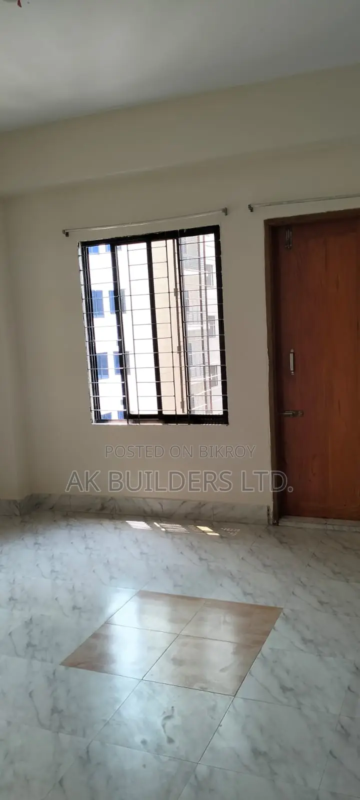 Furnished 3-Bedroom Apartment in Ak Tajmahal, Mirpur for sale in Mirpur
