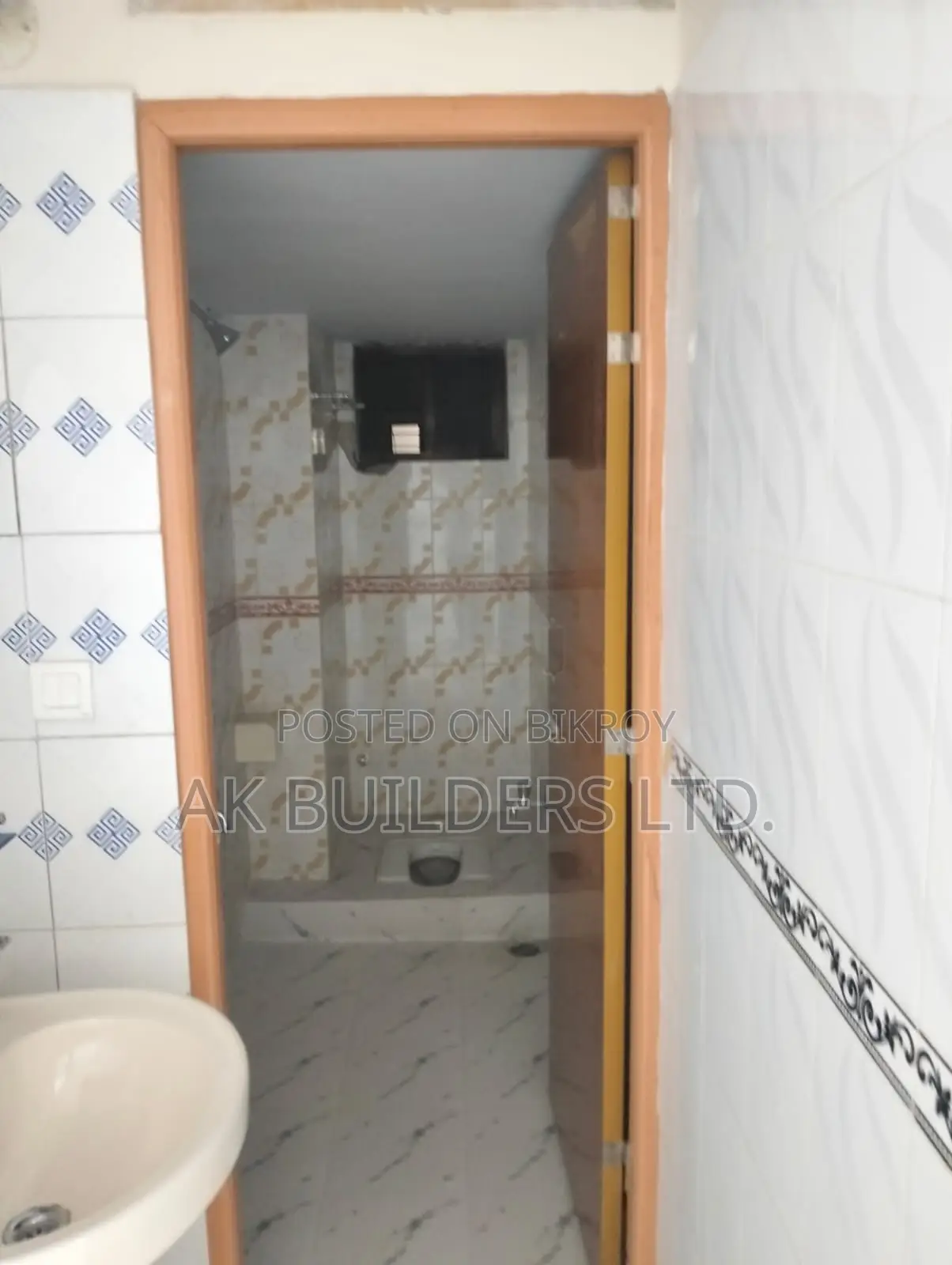 Furnished 3-Bedroom Apartment in Ak Tajmahal, Mirpur for sale in Mirpur