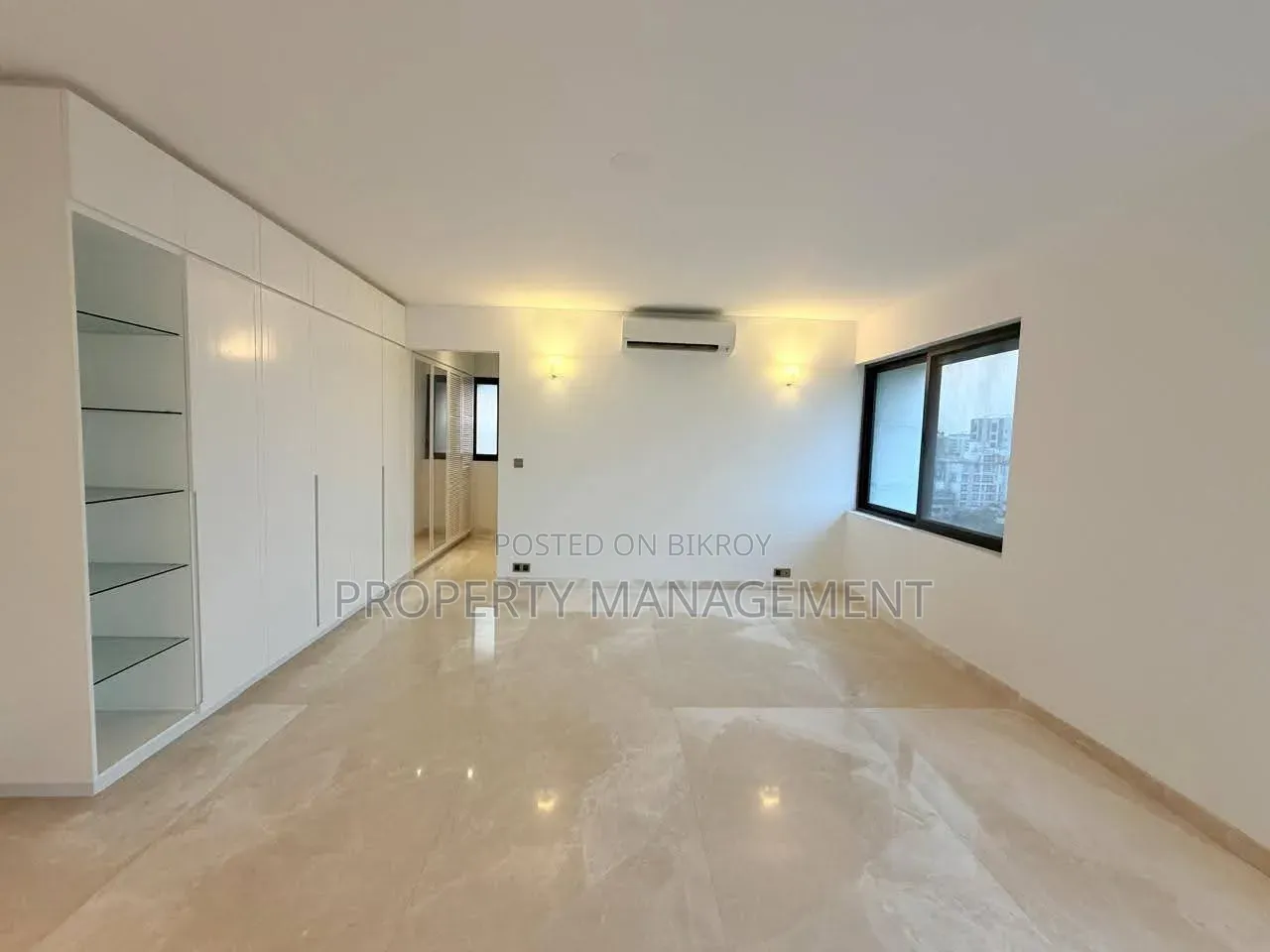 3 Bedroom Apartment in Gulshan for rent in Gulshan