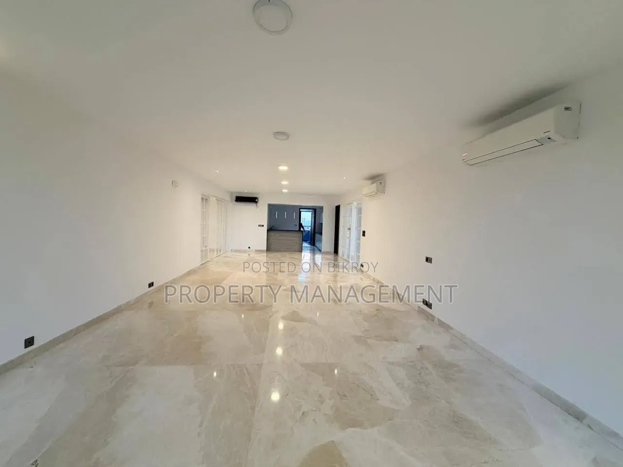 3 Bedroom Apartment in Gulshan for rent in Gulshan