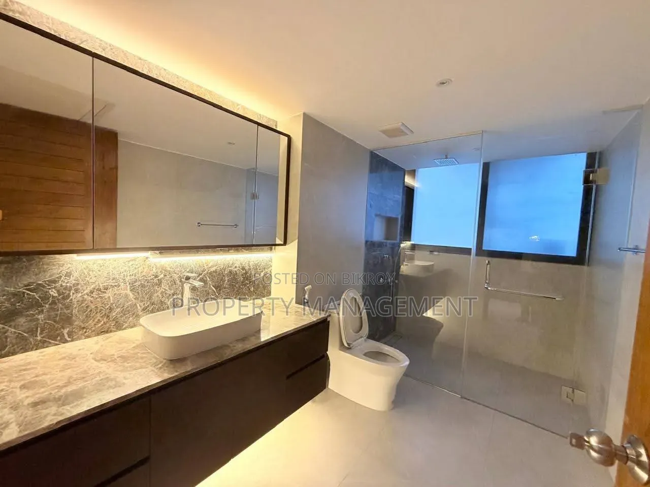 3 Bedroom Apartment in Gulshan for rent in Gulshan