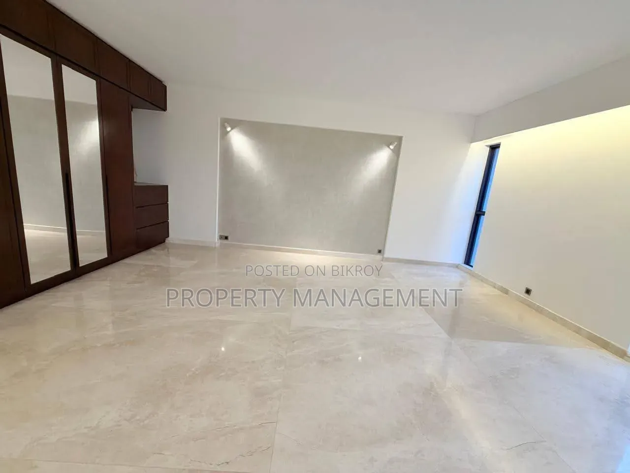 3 Bedroom Apartment in Gulshan for rent in Gulshan