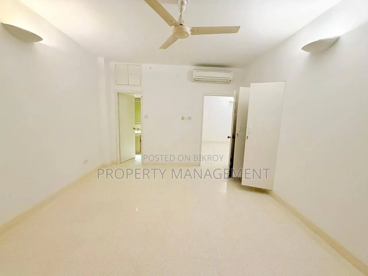 4 Bedroom Apartment in Gulshan for rent in Gulshan