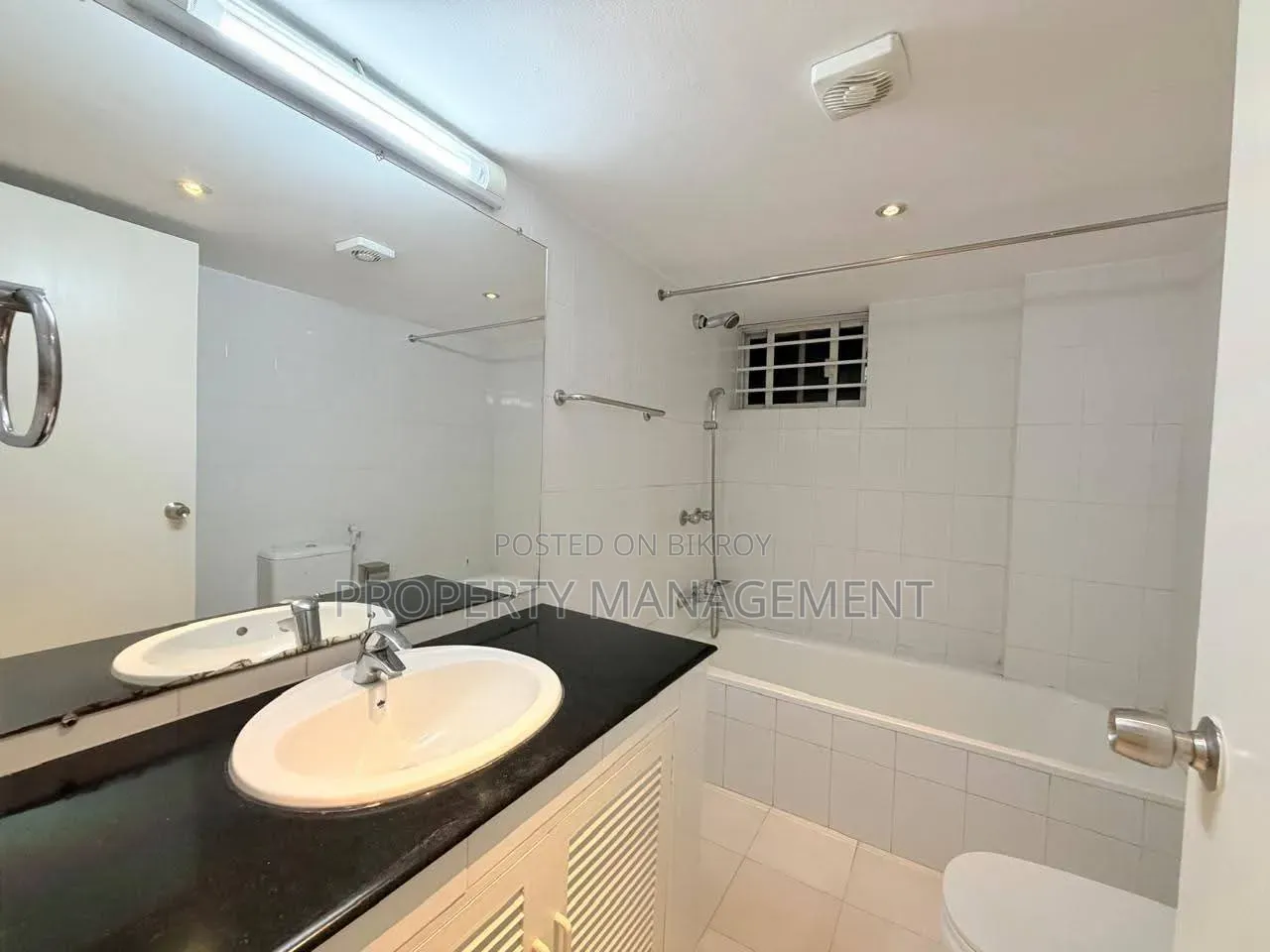4 Bedroom Apartment in Gulshan for rent in Gulshan