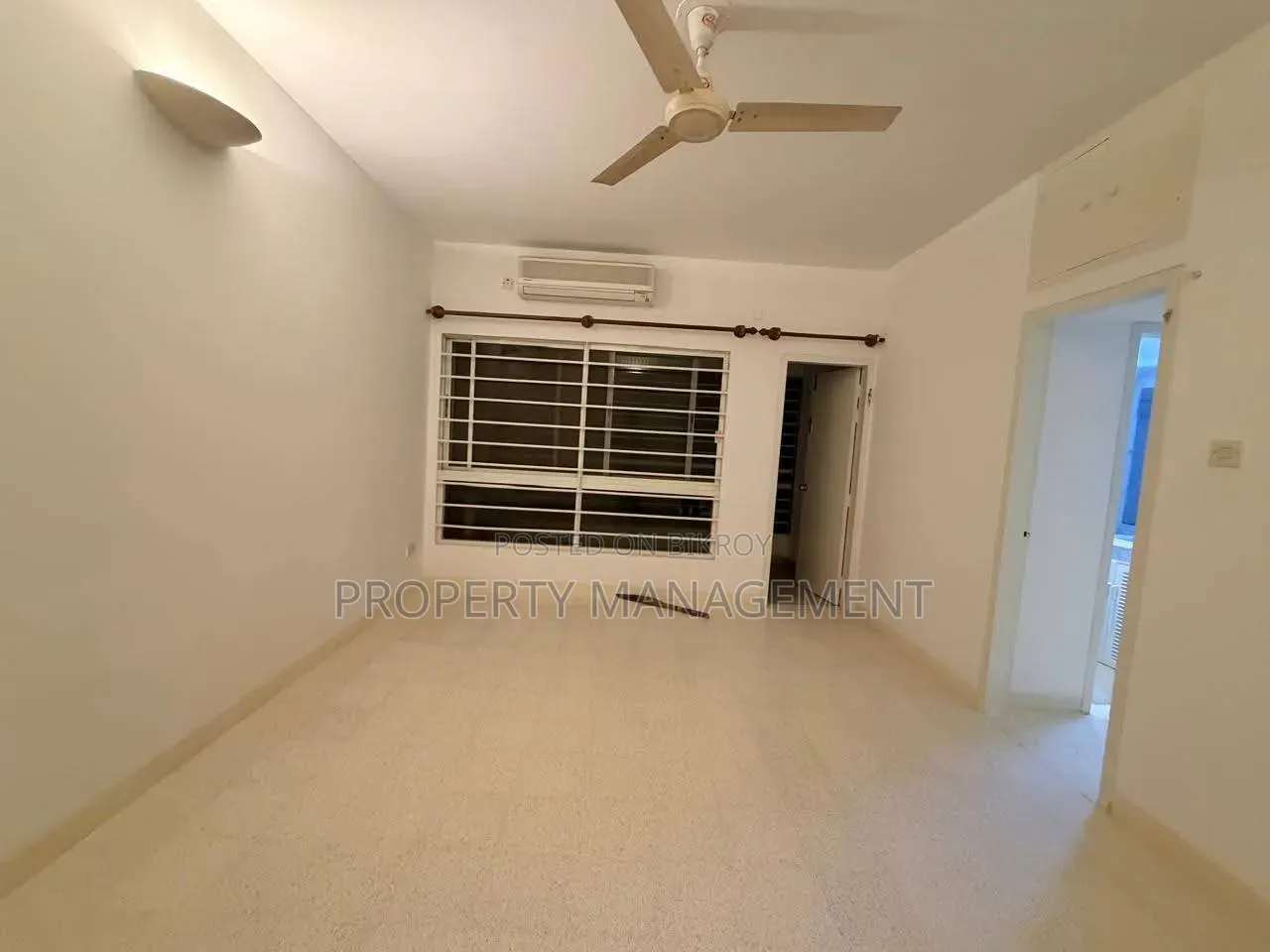 4 Bedroom Apartment in Gulshan for rent in Gulshan