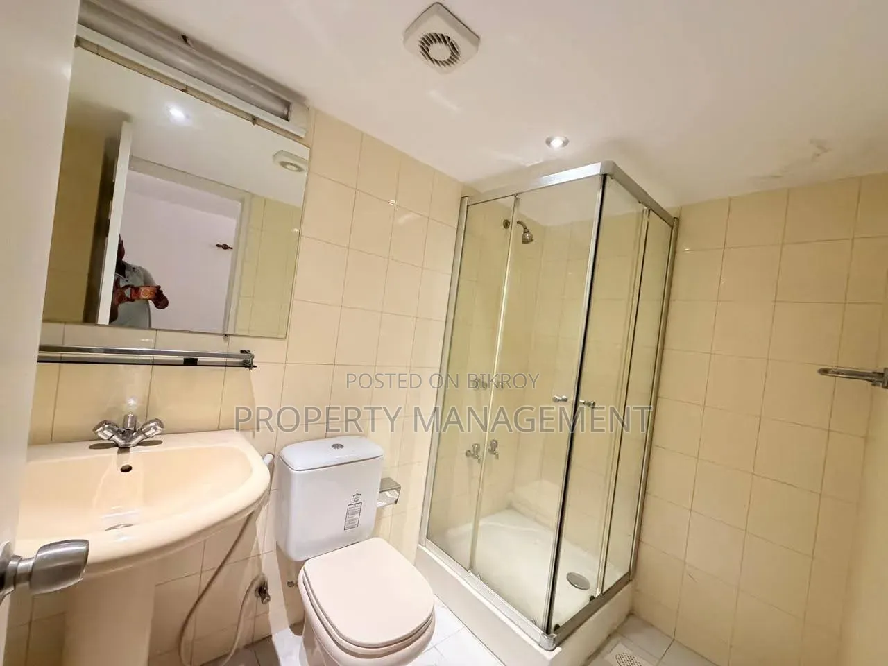 4 Bedroom Apartment in Gulshan for rent in Gulshan