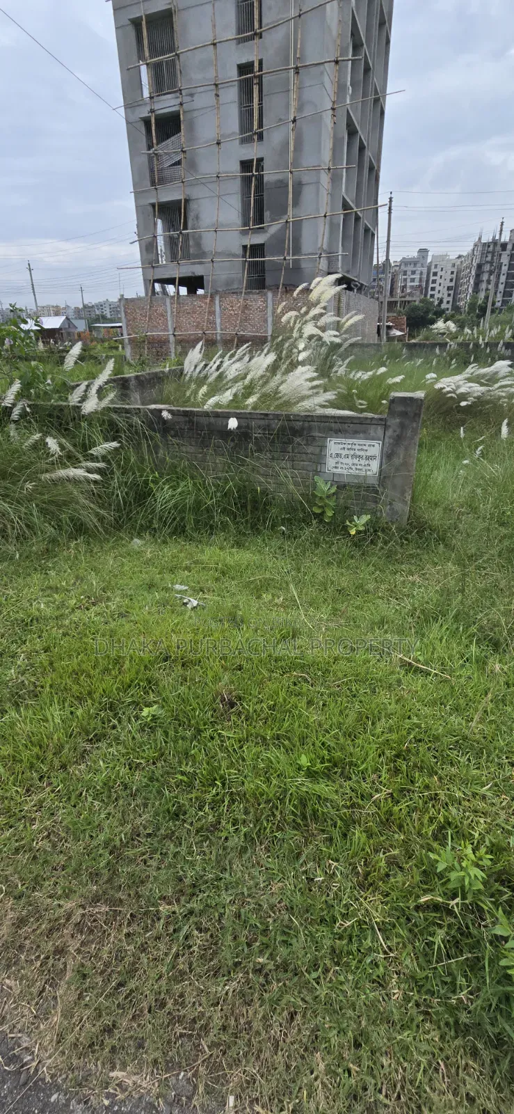 Uttara 3rd Phase in Uttara